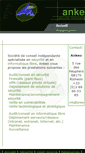 Mobile Screenshot of ankeo.com